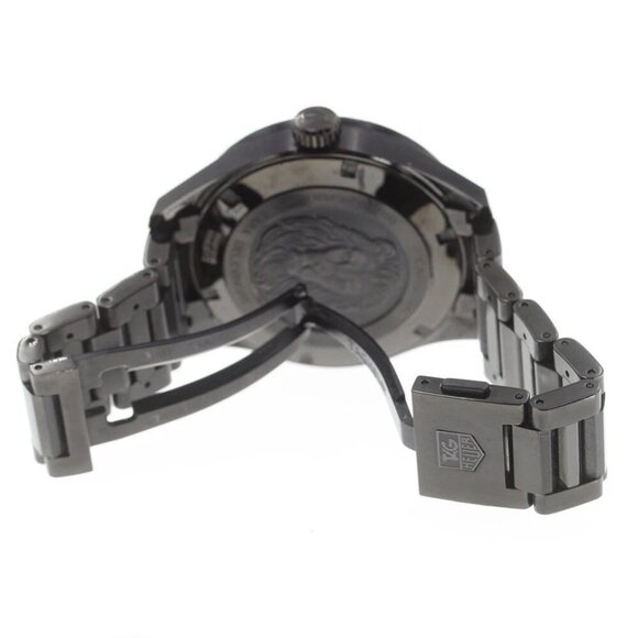 TAG HEUER Carrera Cara Delevingne Special Edition WAR101B Quartz Boy\'s_833846 main image 9